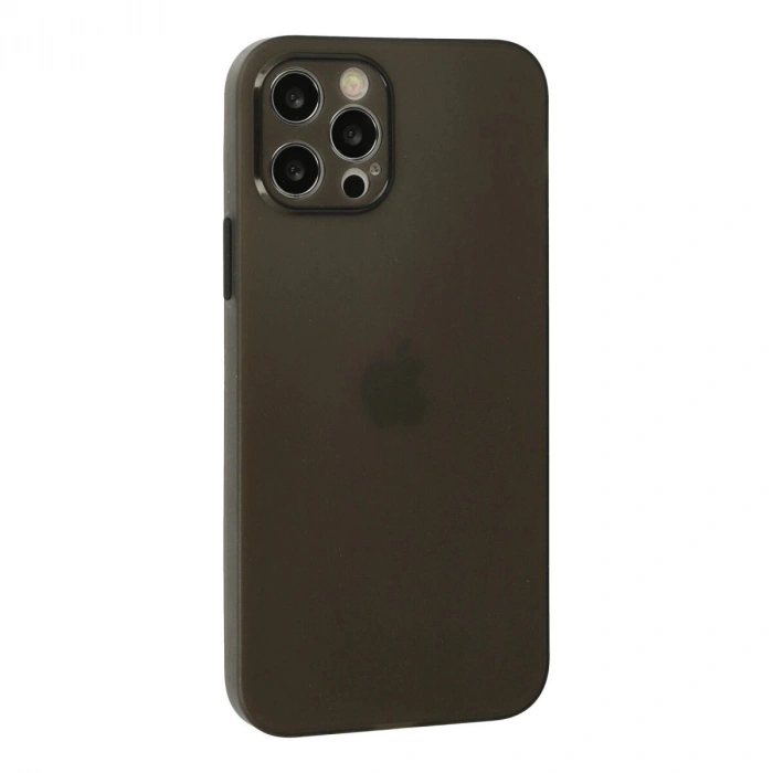 İphone 12 Pro Max Kılıf Puma  - Gri