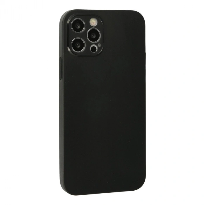İphone 12 Pro Max Kılıf Puma  - Siyah
