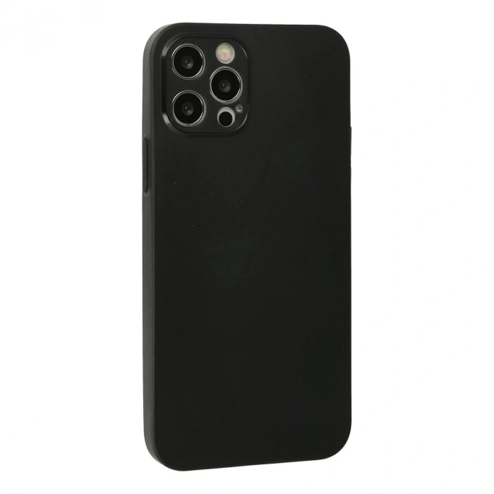 İphone 12 Pro Max Kılıf Puma  - Siyah