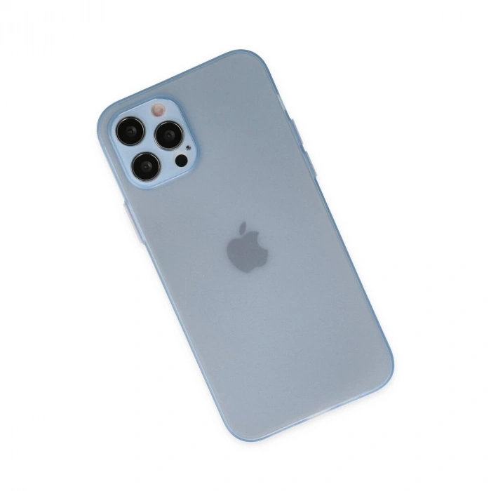 İphone 12 Pro Max Kılıf Puma  - Turkuaz