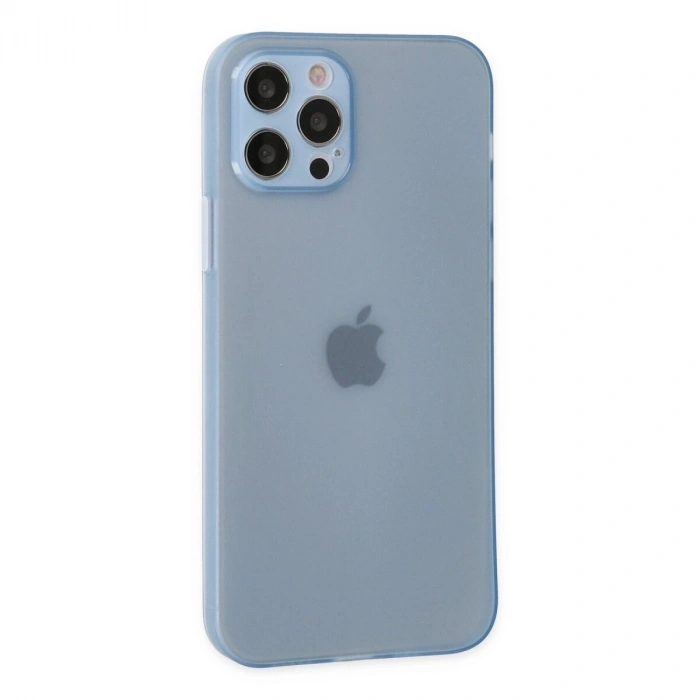İphone 12 Pro Max Kılıf Puma  - Turkuaz