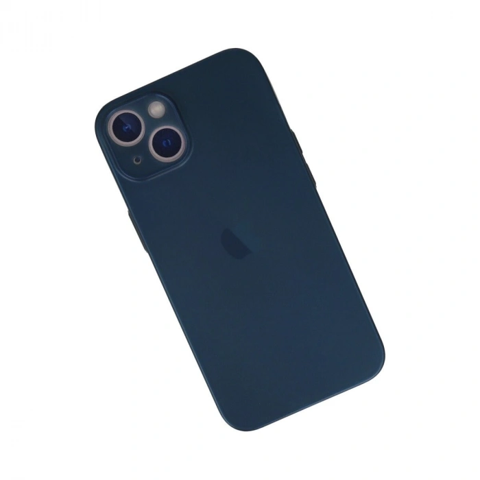 İphone 13 Mini Kılıf Pp Ultra İnce Kapak - Mi