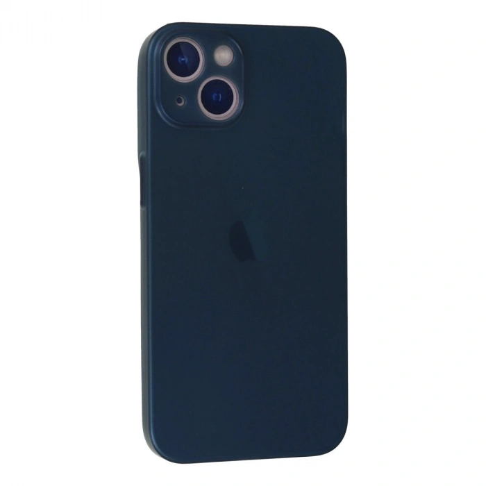 İphone 13 Mini Kılıf Pp Ultra İnce Kapak - Mi