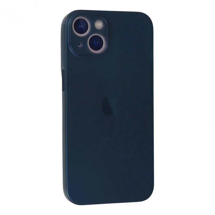 İphone 13 Mini Kılıf Pp Ultra İnce Kapak - Mi