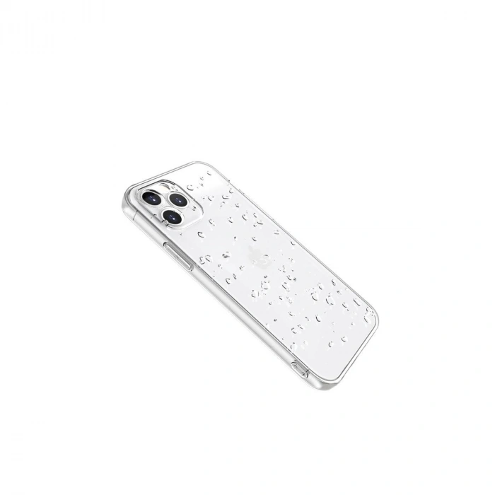 İphone 13 Pro Kılıf Lüx Şeffaf