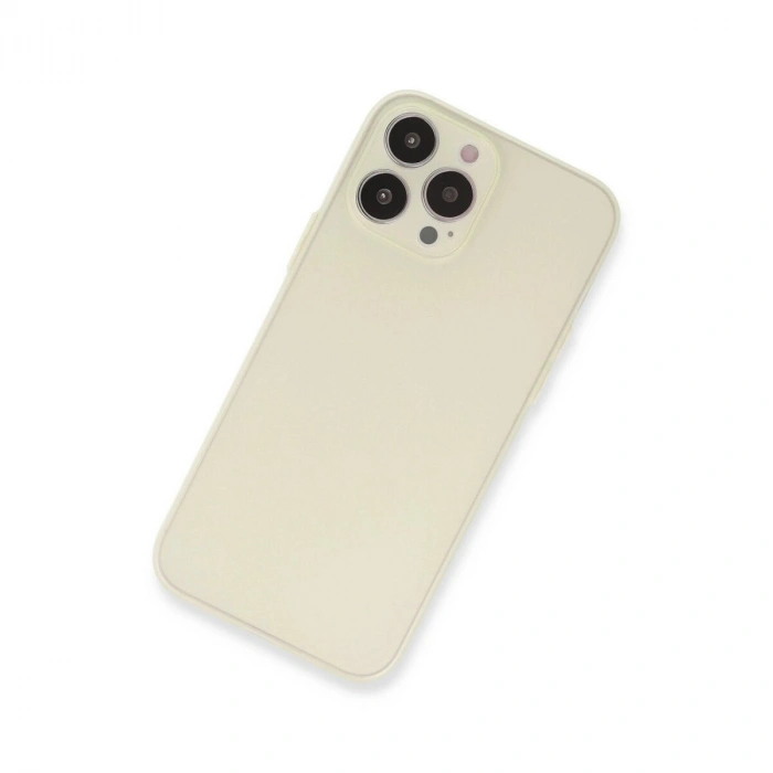 İphone 13 Pro Kılıf Puma  - Gold