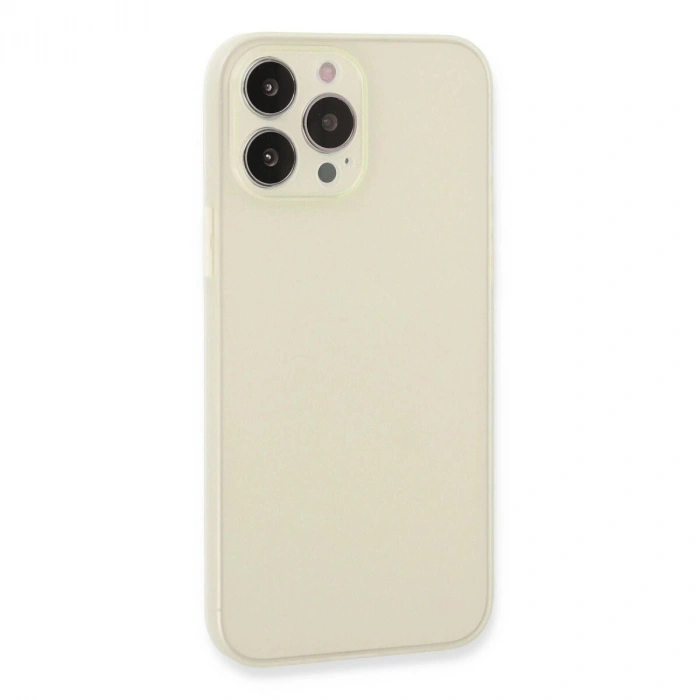 İphone 13 Pro Kılıf Puma  - Gold