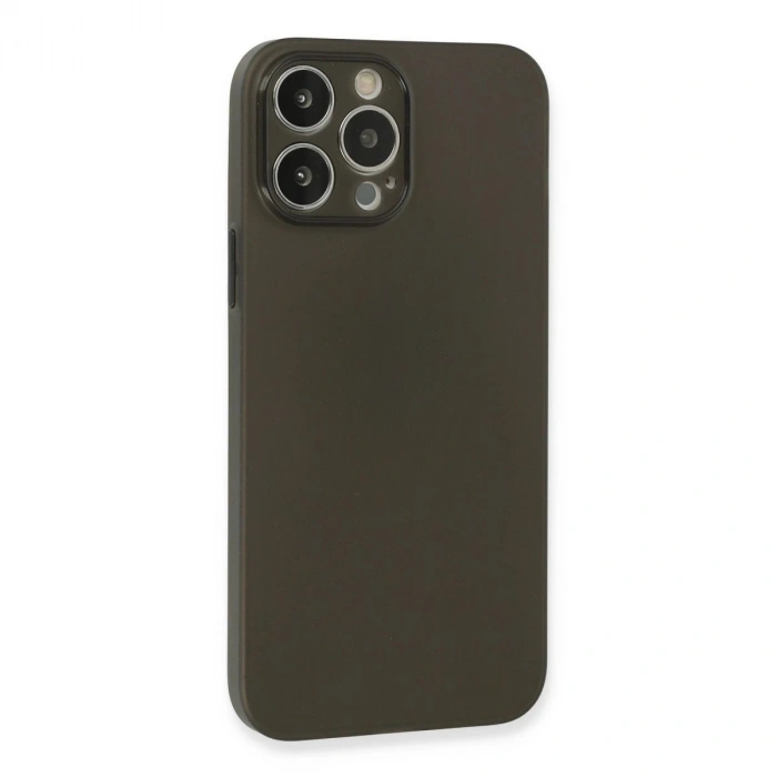 İphone 13 Pro Kılıf Puma  - Gri