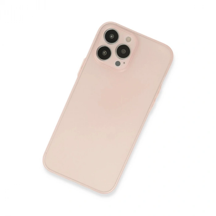 İphone 13 Pro Kılıf Puma  - Pembe