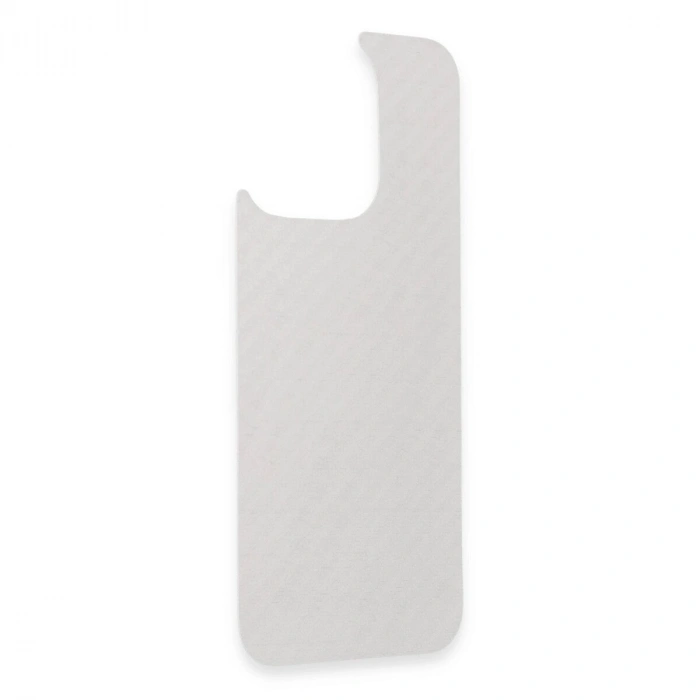İphone 13 Pro Max Bilvis 3d Cam Ekran Koruyucu