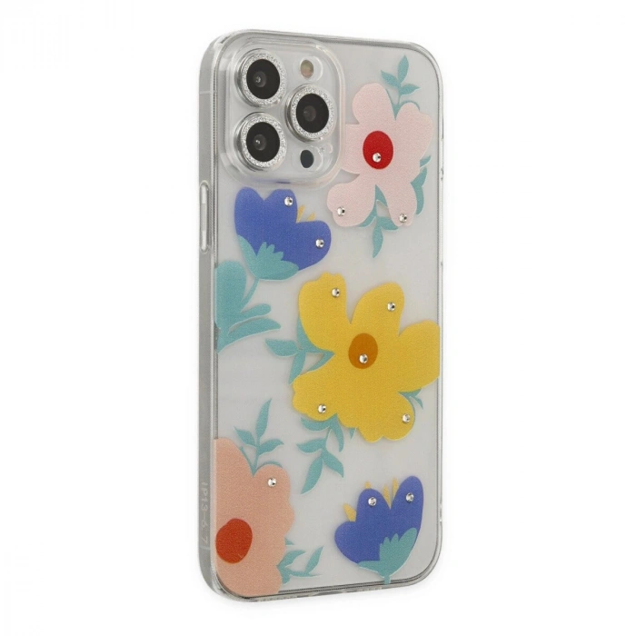 İphone 13 Pro Max Kılıf Lucky  - Lucky 7