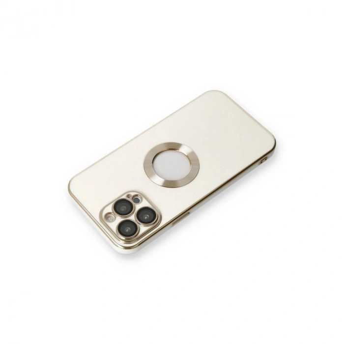 İphone 13 Pro Max Kılıf Store  - Beyaz