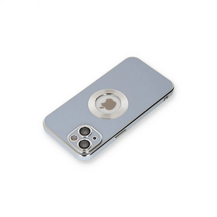 İphone 14 Plus Kılıf Store  - Sierra Blue