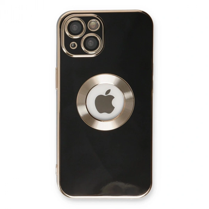 İphone 14 Plus Kılıf Store  - Siyah