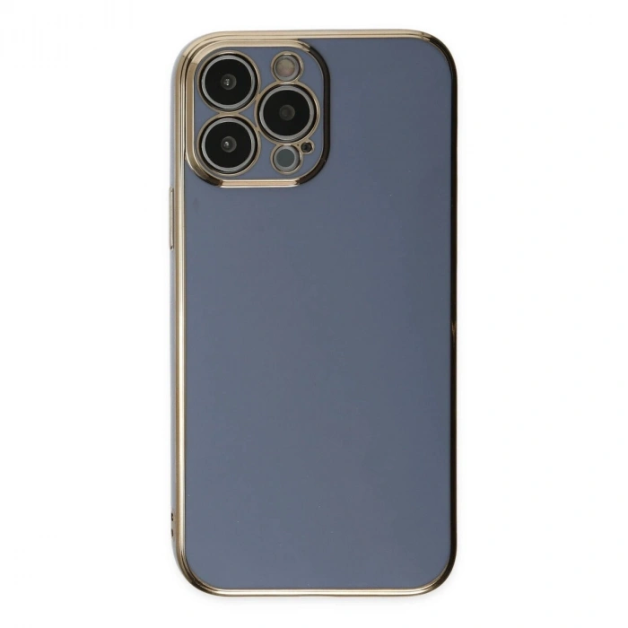 İphone 14 Pro Kılıf Volet  - Mi