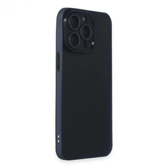 İphone 15 Pro Kılıf Puma  - Lacivert