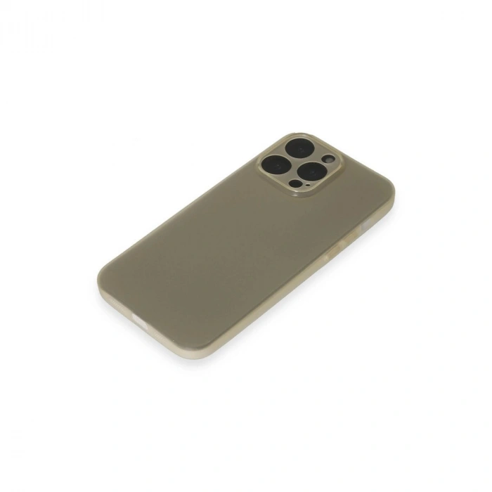 İphone 15 Pro Max Kılıf Puma  - Gold