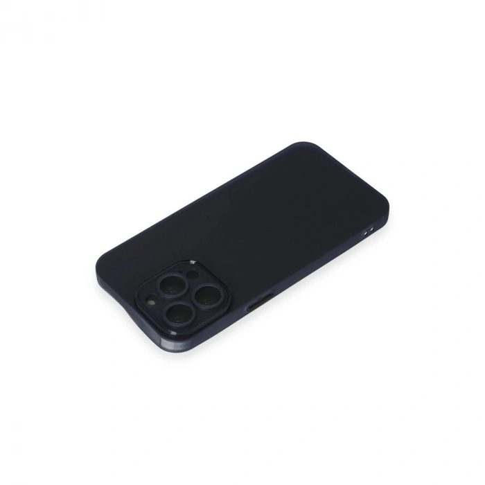 İphone 15 Pro Max Kılıf Puma  - Lacivert