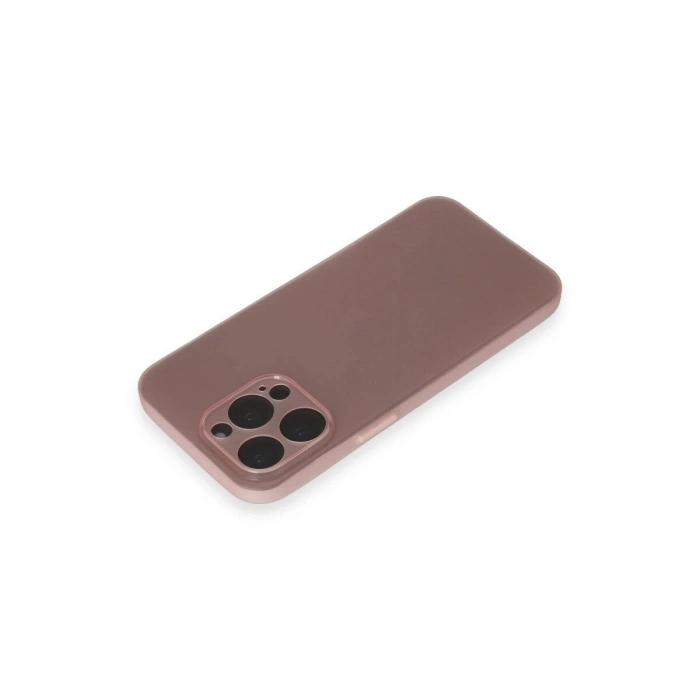 İphone 15 Pro Max Kılıf Puma  - Pembe