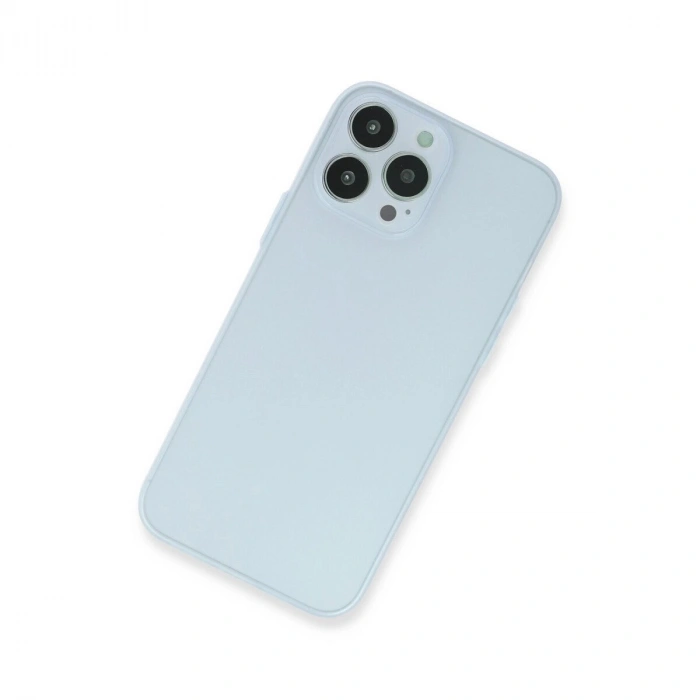 İphone 15 Pro Max Kılıf Puma  - Turkuaz