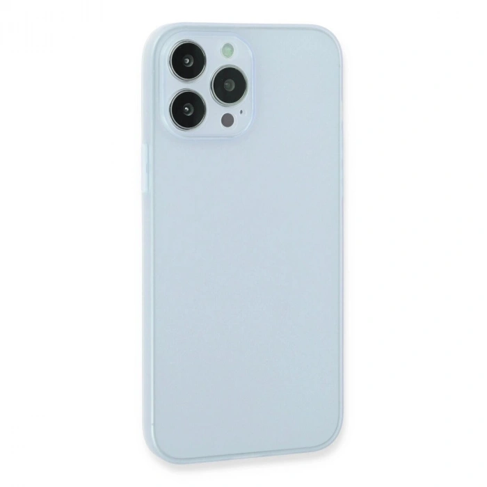 İphone 15 Pro Max Kılıf Puma  - Turkuaz