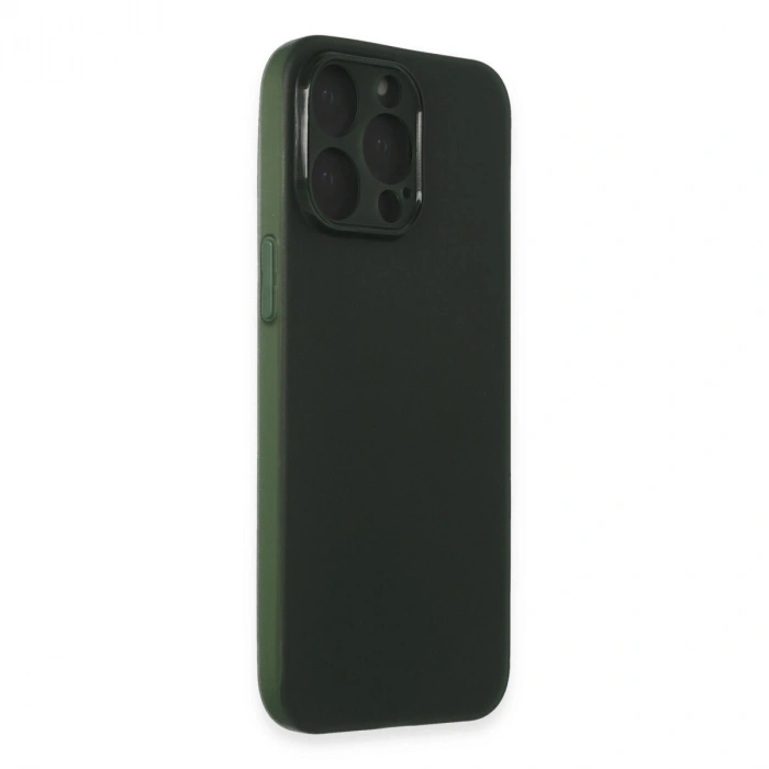 İphone 15 Pro Max Kılıf Puma  - Yeşil