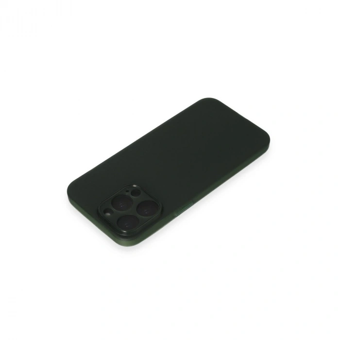 İphone 15 Pro Max Kılıf Puma  - Yeşil