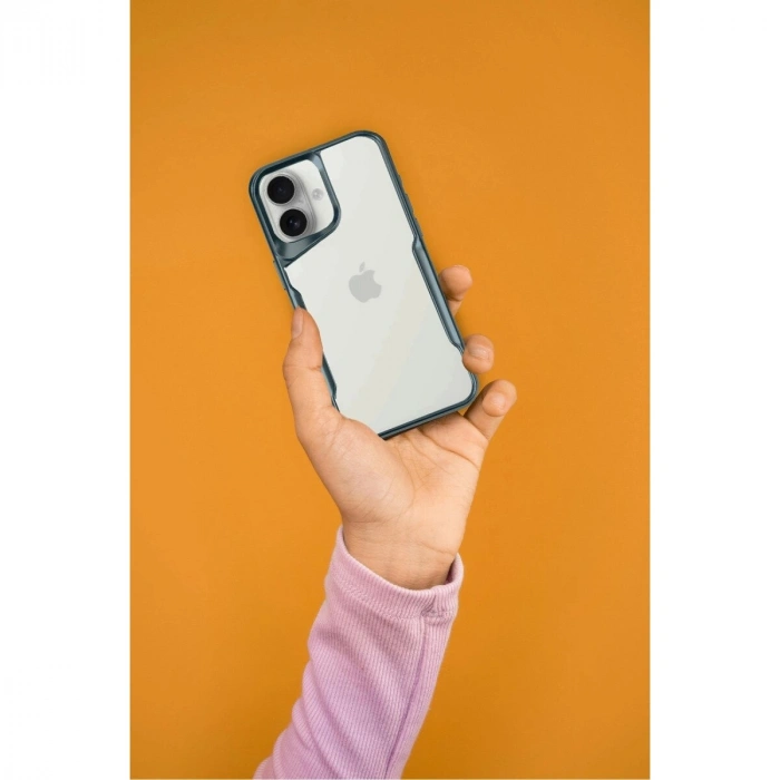 İphone 16 Kılıf Boyi  Kapak - Desert