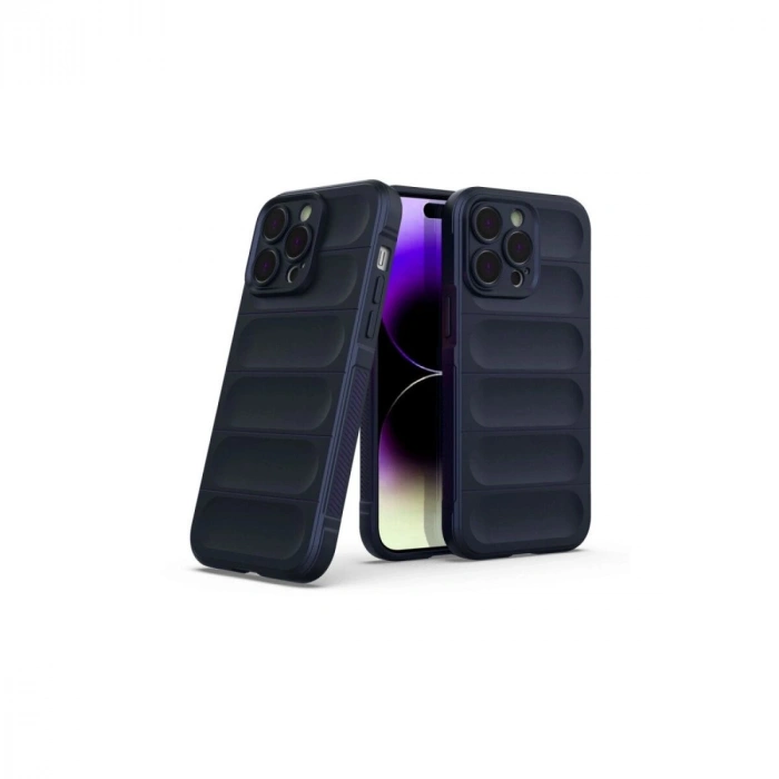 İphone 16 Pro Max Kılıf Optimum  - Lacivert
