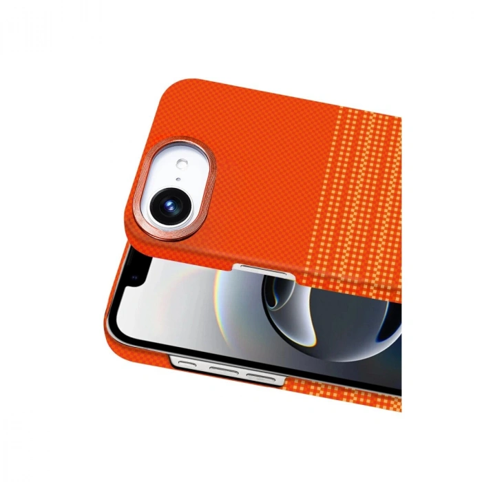 İphone 16e Vega Magsafe Kapak - Tcu