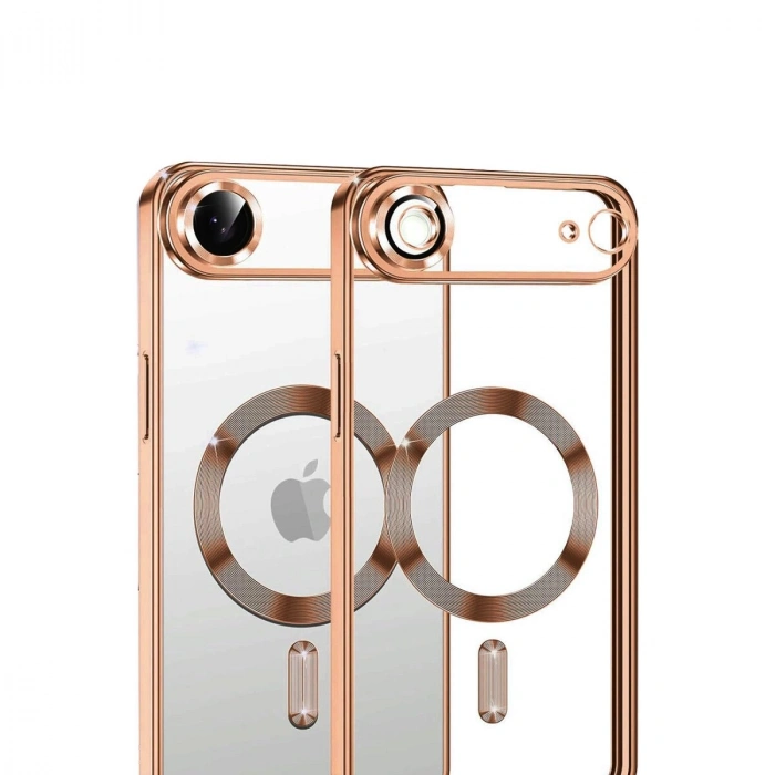 İphone 17 Air Kross Magneticsafe Kapak - Tcu