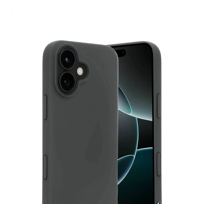 İphone 17 First  - Gri