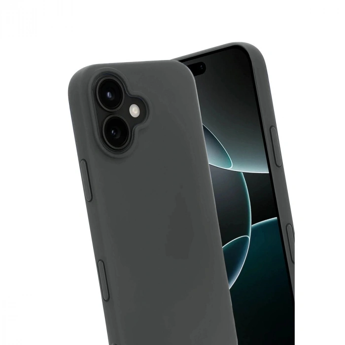 İphone 17 First  - Gri
