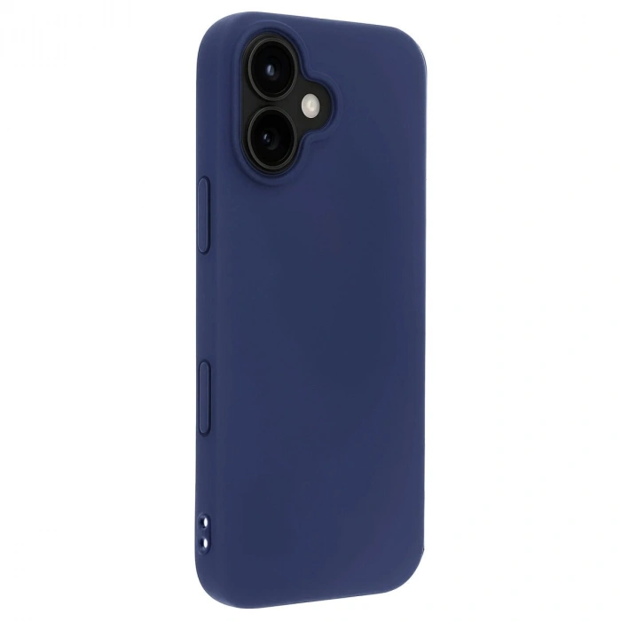 İphone 17 First  - Lacivert