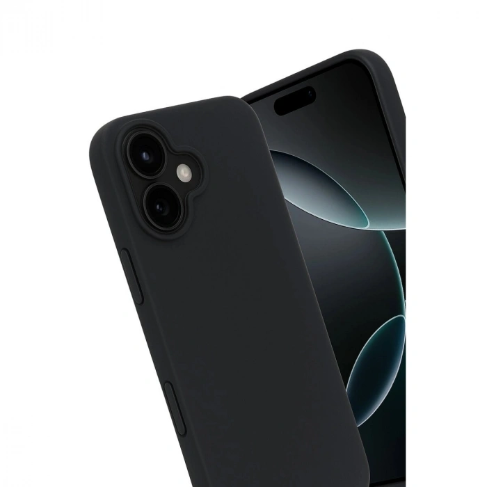 İphone 17 First  - Siyah