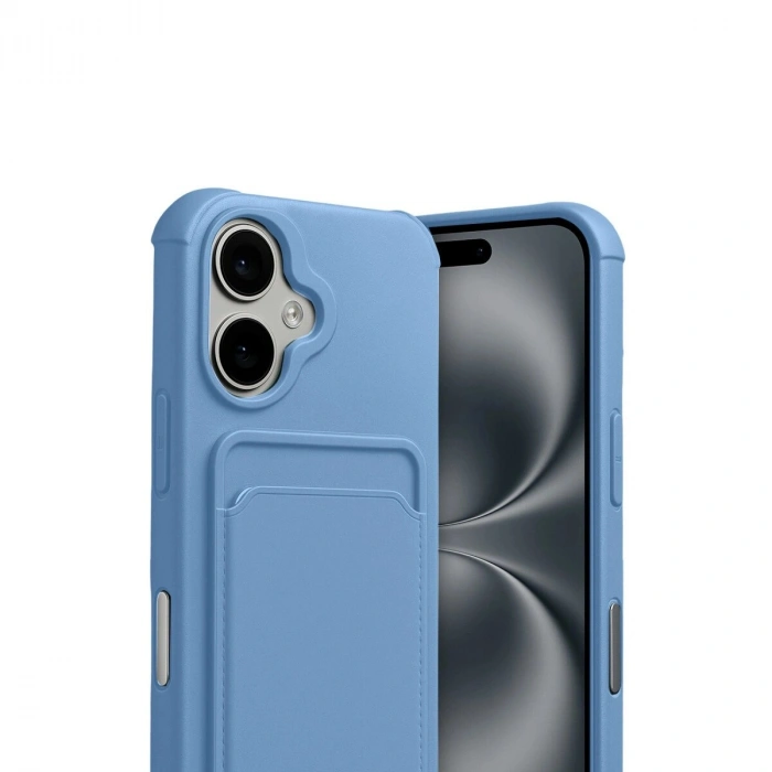 İphone 17 Kelvin Kartvizitli  - Mi