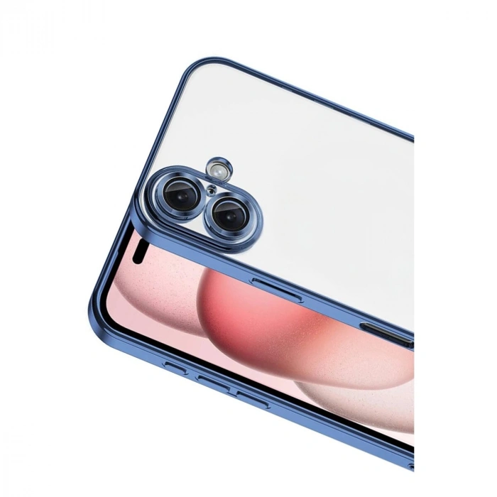 İphone 17  Lensli  - Açık Mi