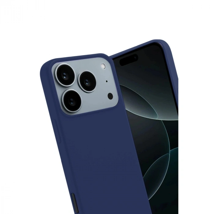İphone 17 Pro First  - Lacivert