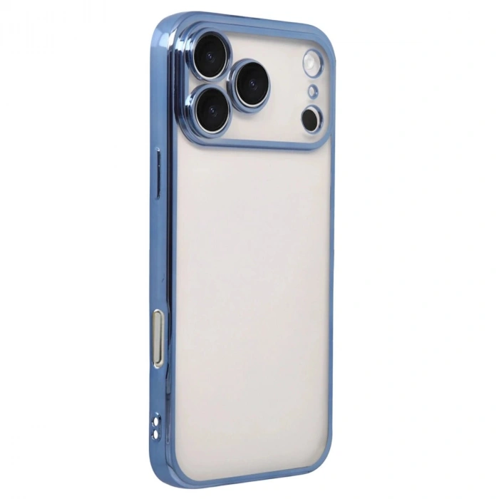 İphone 17 Pro  Lensli  - Açık Mi