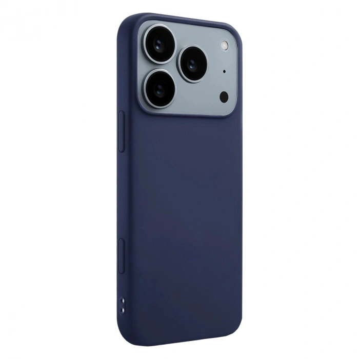 İphone 17 Pro Max First  - Lacivert