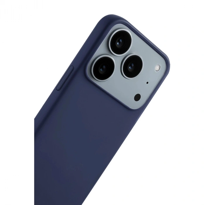 İphone 17 Pro Max First  - Lacivert