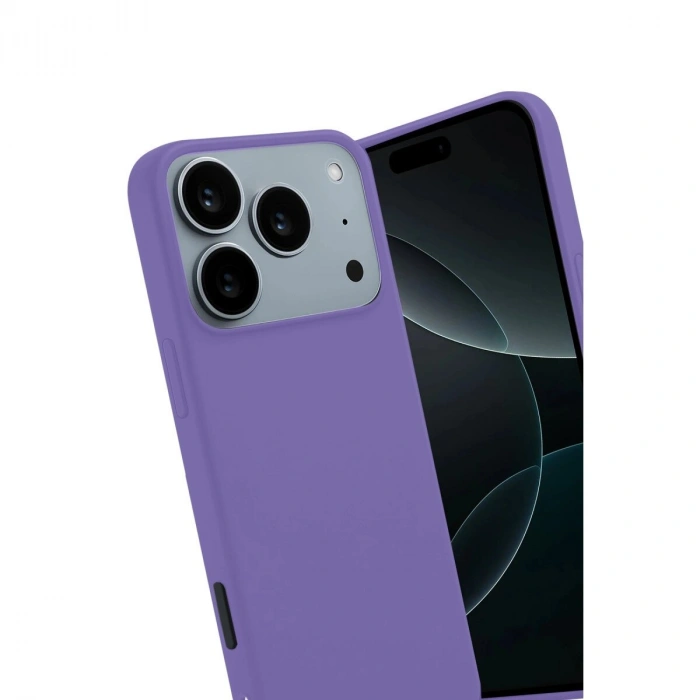İphone 17 Pro Max First  - Lila