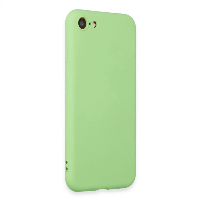 İphone 7 Kılıf First  - Açık Yeşil