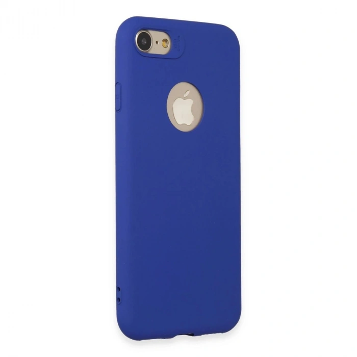 İphone 7 Kılıf First  - Lacivert