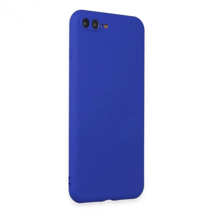 İphone 7 Plus Kılıf First  - Koyu Mi