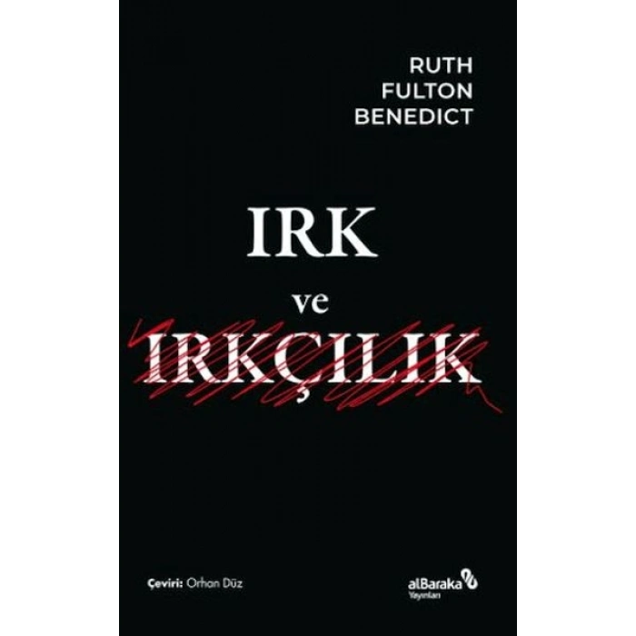 Irk ve Irkçılık