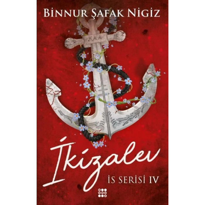 İs Serisi 4 - İkizalev
