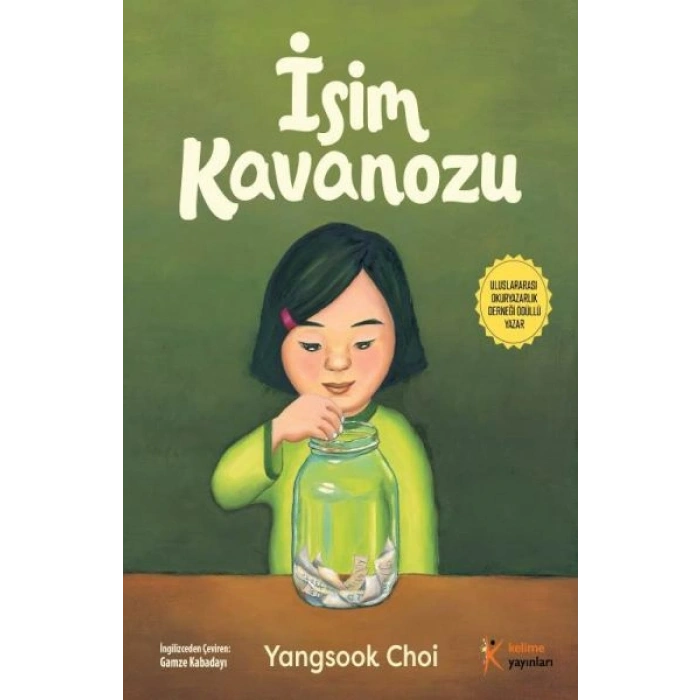 İsim Kavanozu