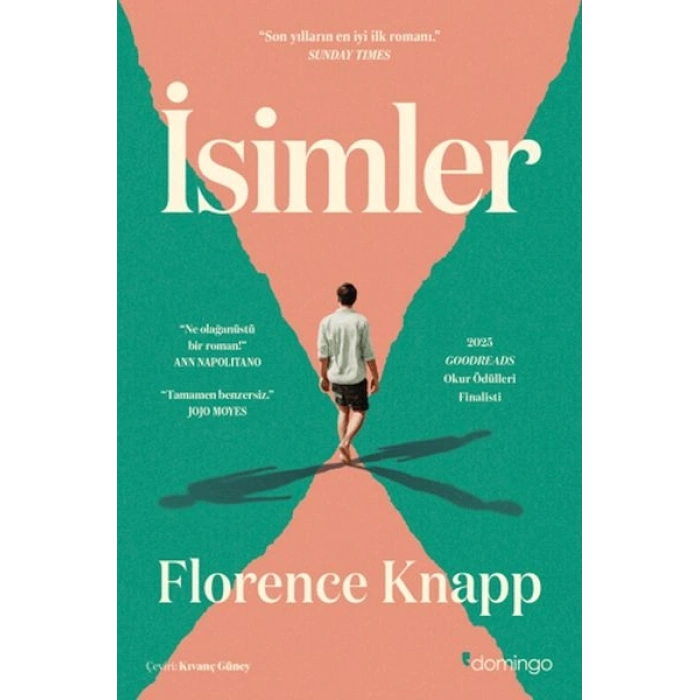 İsimler