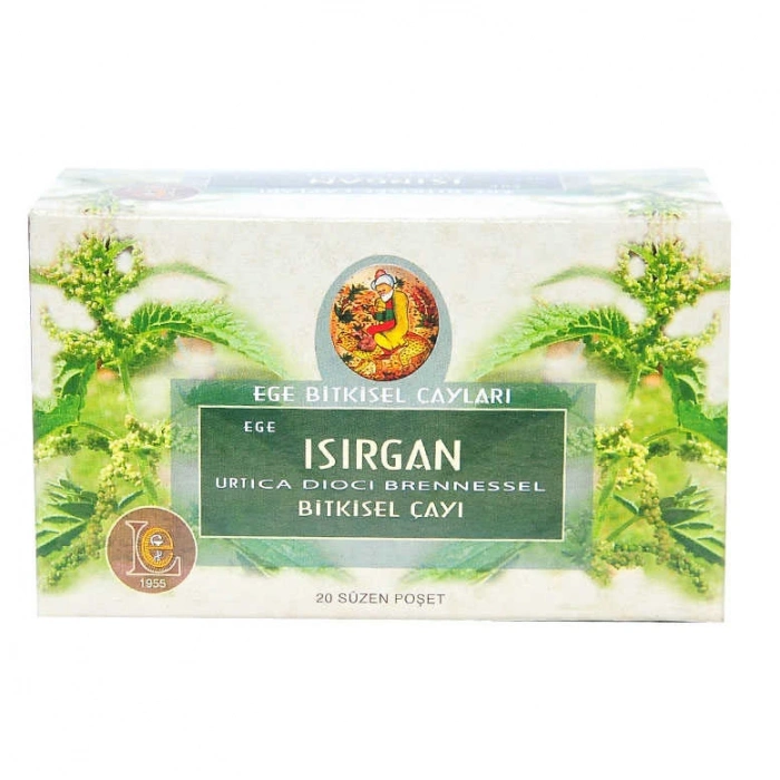 Isırgan  Çayı 20 Süzen
